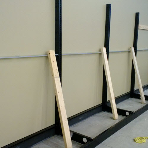 Madix Gondola Shelving Midwest Retail Services