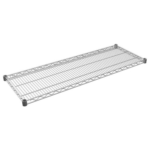 Wire Grid Shelving And Accessories Midwest Retail Services